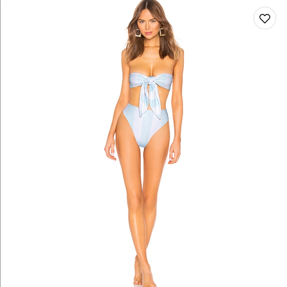 Lolli swim set